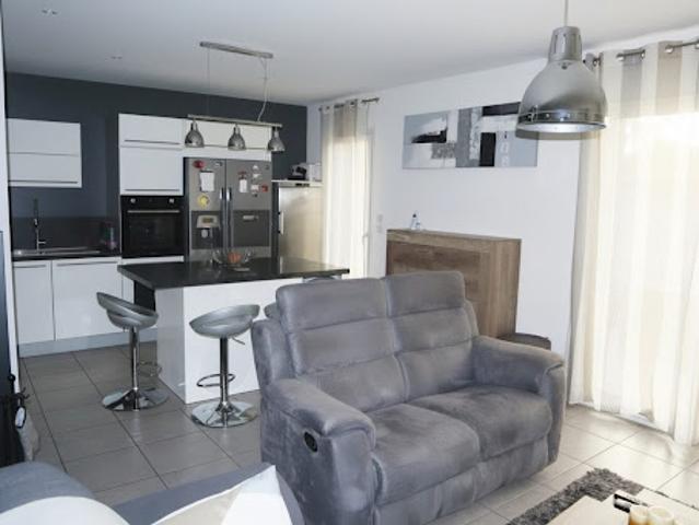 Vente Maison 4 pièces 93 m2 Perpignan