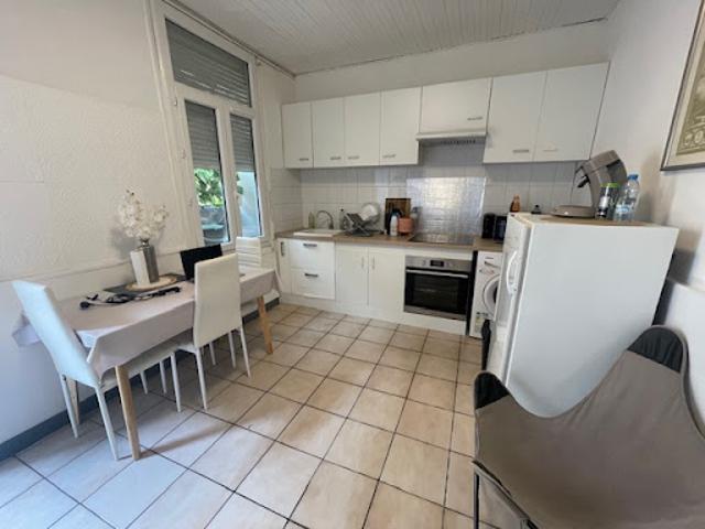 Vente Maison 4 pièces 93 m2 Perpignan