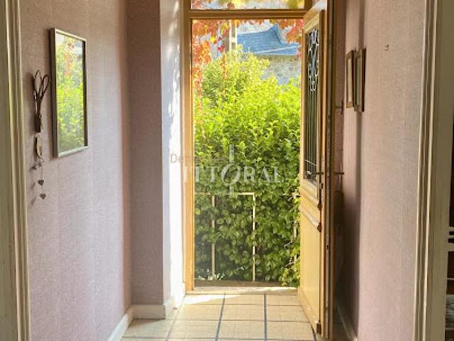 Vente Maison 4 pièces 93 m2 Perros Guirec