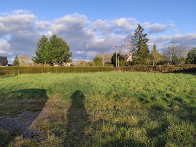 Vente Maison 4 pièces 93 m2 Perriers la Campagne