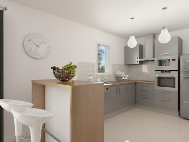 Vente Maison 4 pièces 93 m2 Pichanges