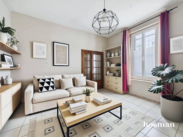 Vente Maison 4 pièces 93 m2 Pierre benite