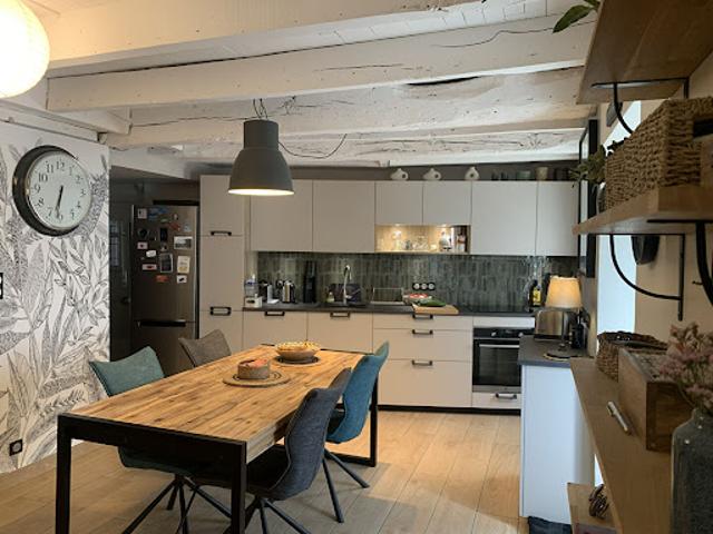 Vente Maison 4 pièces 93 m2 Pluvigner