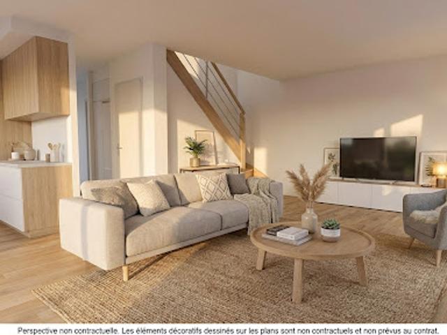 Vente Maison 4 pièces 93 m2 Pleslin Trigavou