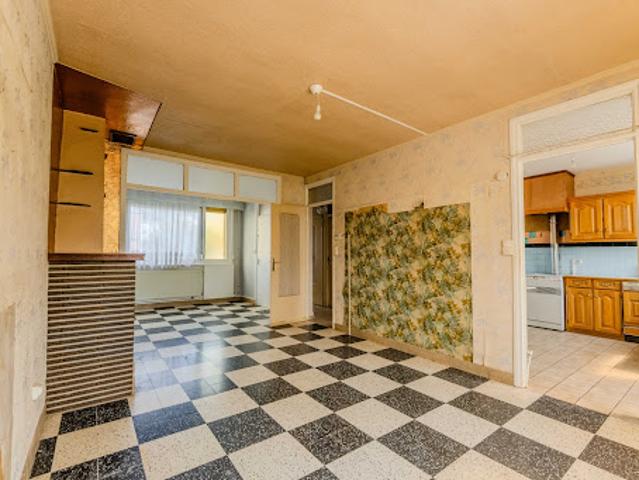 Vente Maison 4 pièces 93 m2 Provin