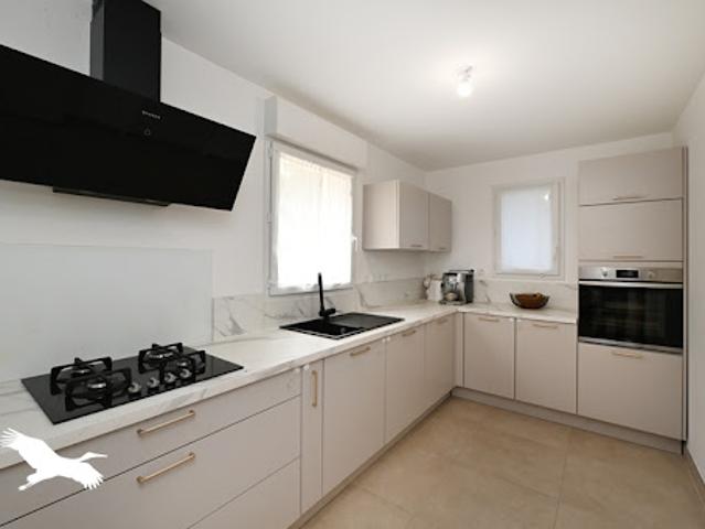 Vente Maison 4 pièces 93 m2 Puymoyen