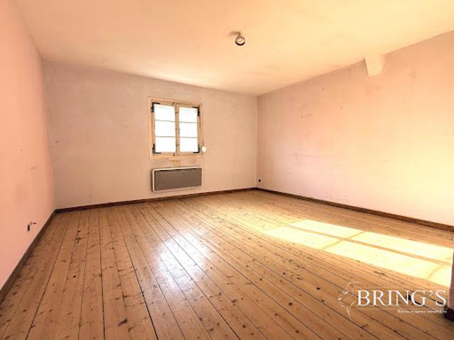 Vente Maison 4 pièces 93 m2 Romanswiller