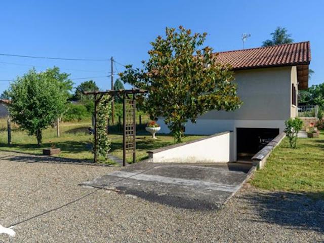 Vente Maison 4 pièces 93 m2 Roquefort