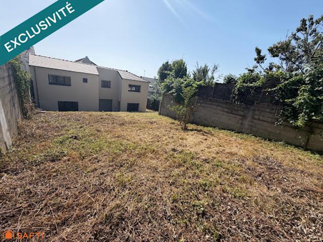 Vente Maison 4 pièces 93 m2 Rosny sous Bois