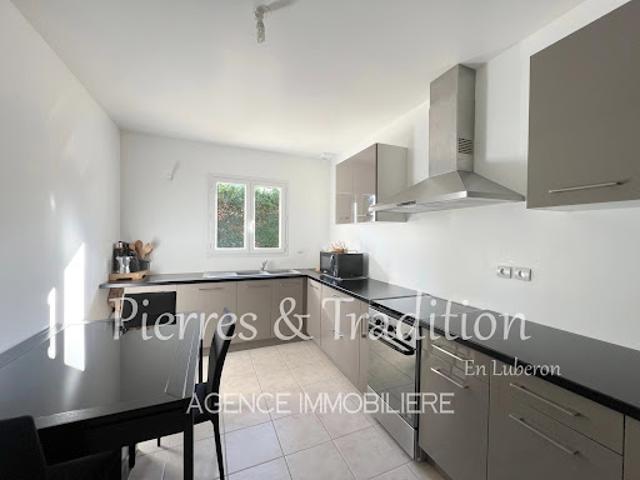 Vente Maison 4 pièces 93 m2 Revest du Bion