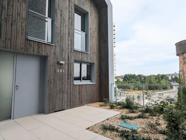 Vente Maison 4 pièces 93 m2 Rennes