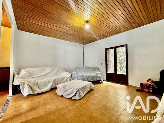 Vente Maison 4 pièces 93 m2 Riols