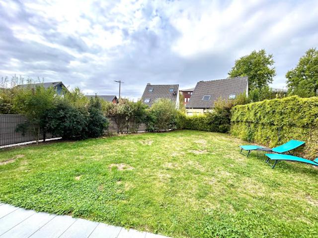 Vente Maison 4 pièces 93 m2 Wambrechies