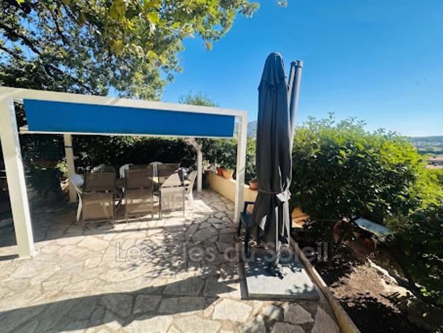Vente Maison 4 pièces 93 m2 Toulon