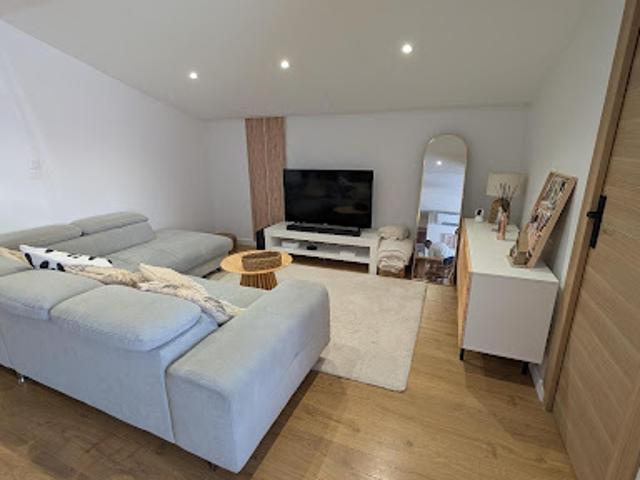 Vente Maison 4 pièces 93 m2 Tournefeuille