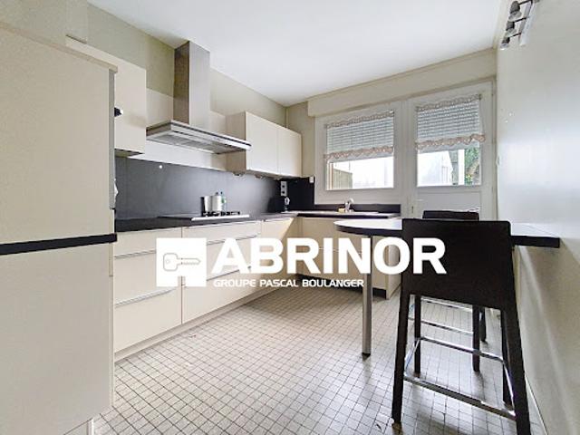 Vente Maison 4 pièces 93 m2 Templemars
