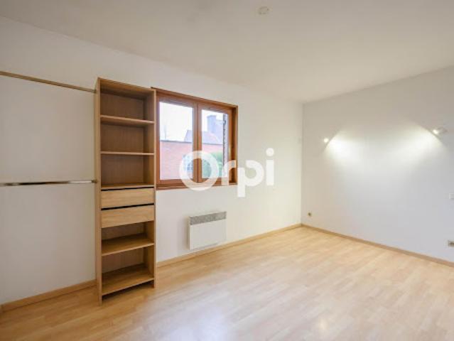 Vente Maison 4 pièces 93 m2 Templeuve