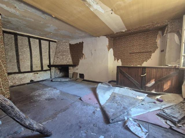 Vente Maison 4 pièces 93 m2 Terrasson Lavilledieu