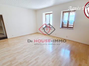 Vente Appartement 4 pièces 93 m2 Trévoux