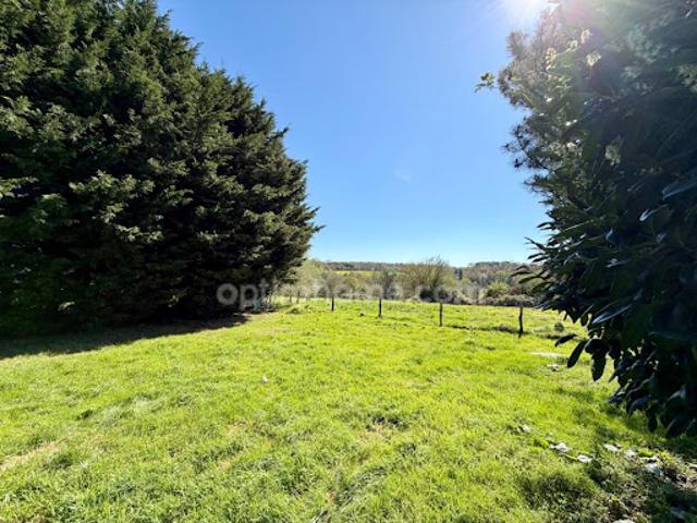 Vente Maison 4 pièces 93 m2 Valorbiquet