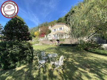 Vente Maison 4 pièces 93 m2 Vals les Bains