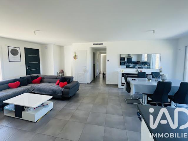 Vente Maison 4 pièces 93 m2 Verdun sur Garonne