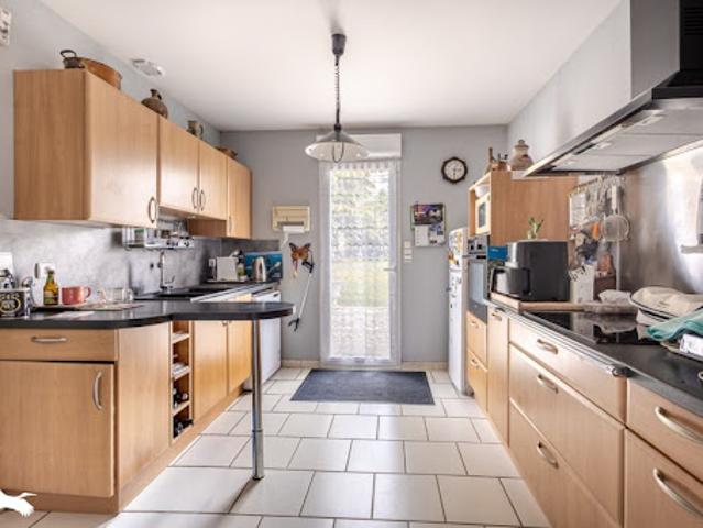 Vente Maison 4 pièces 93 m2 Verneuil sur Vienne