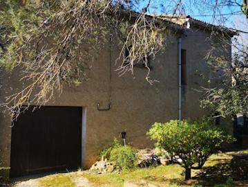Vente Maison 4 pièces 93 m2 Vers Pont du Gard