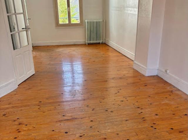 Vente Maison 4 pièces 93 m2 Vichy