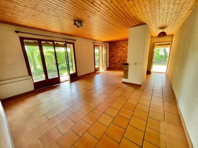 Vente Maison 4 pièces 93 m2 Vieux Boucau les Bains