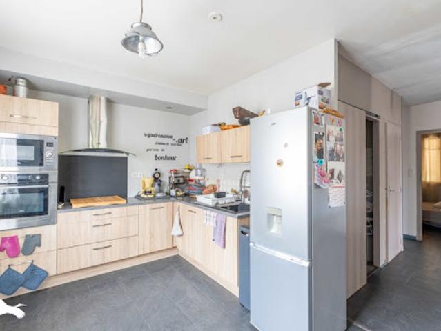 Vente Maison 4 pièces 93 m2 Villemur sur Tarn