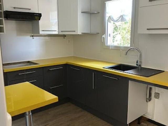 Vente Maison 4 pièces 93 m2 Villenave d'Ornon