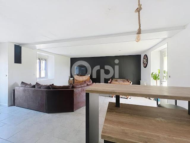 Vente Maison 4 pièces 93 m2 Villiers Saint Georges