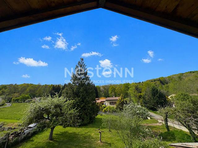 Vente Maison 4 pièces 94.3 m2 Montferrier