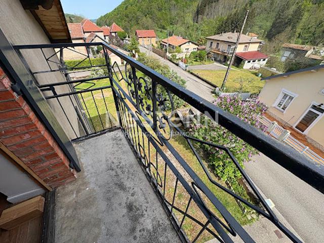 Vente Maison 4 pièces 94.3 m2 Montferrier