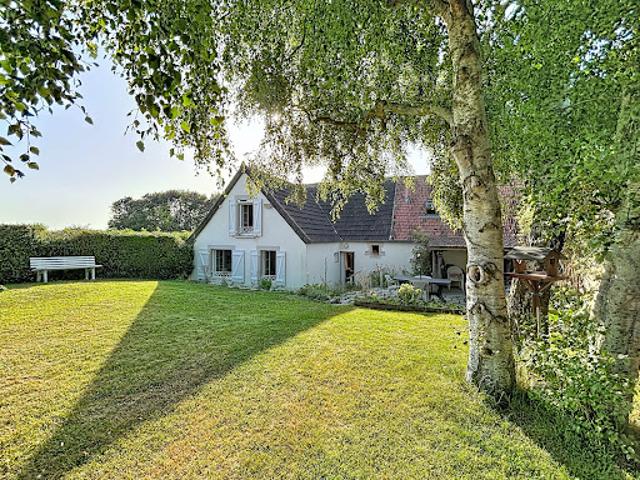 Vente Maison 4 pièces 94.03 m2 Sainte Mère Eglise