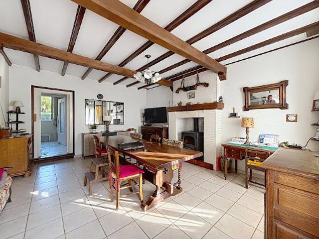 Vente Maison 4 pièces 94.03 m2 Sainte Mère Eglise
