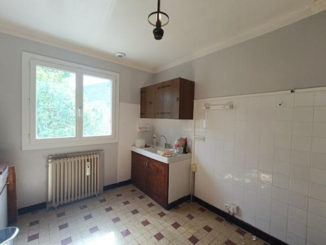 Vente Maison 4 pièces 94.11 m2 Engomer