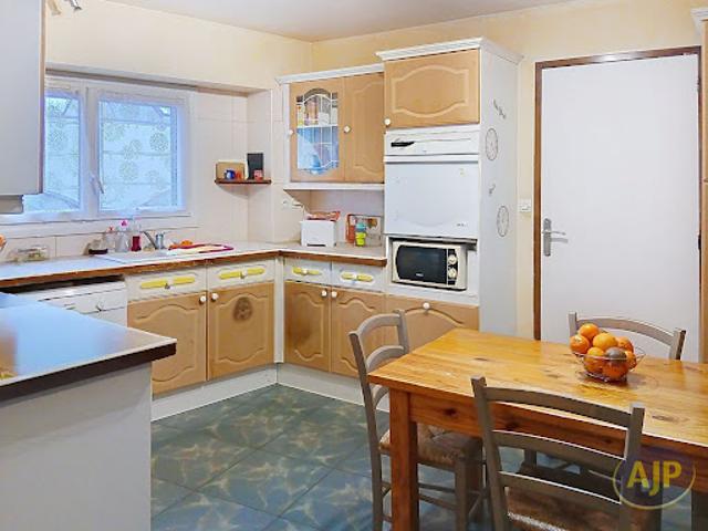 Vente Maison 4 pièces 94.11 m2 Montoir de Bretagne