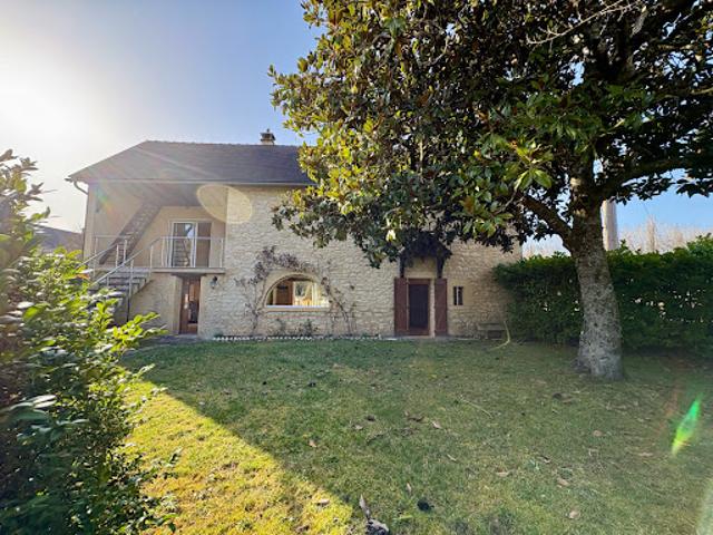 Vente Maison 4 pièces 94.17 m2 Montignac