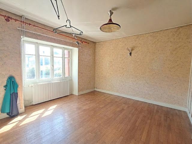 Vente Maison 4 pièces 94.1 m2 Briaucourt