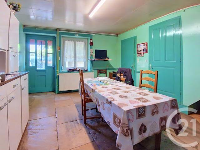 Vente Maison 4 pièces 94.24 m2 Mont Saint Léger