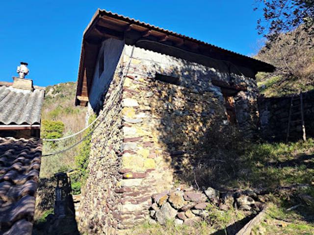 Vente Maison 4 pièces 94.25 m2 Valdeblore