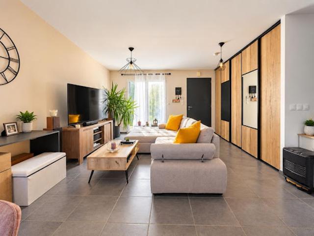 Vente Maison 4 pièces 94.26 m2 Savignies