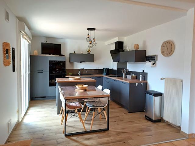 Vente Maison 4 pièces 94.31 m2 Domagné