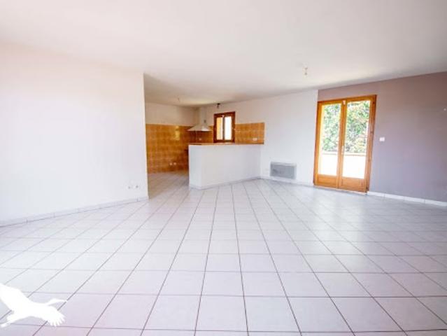 Vente Maison 4 pièces 94.35 m2 Nailloux