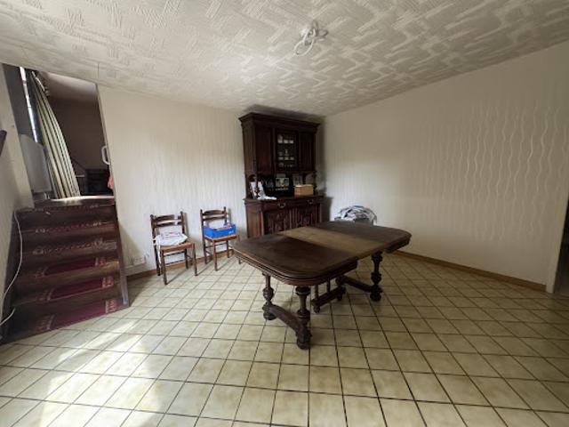 Vente Maison 4 pièces 94.46 m2 Monay