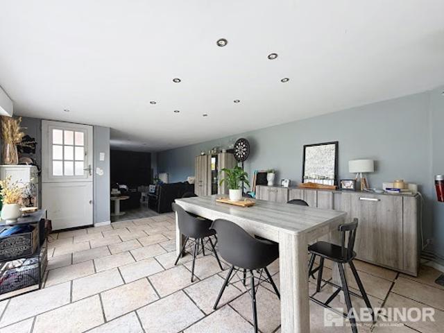 Vente Maison 4 pièces 94.51 m2 Phalempin