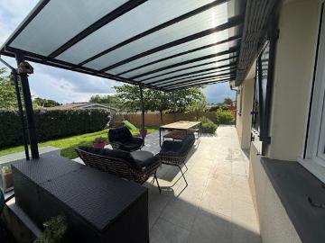 Vente Maison 4 pièces 94 m2 La Lande de Fronsac