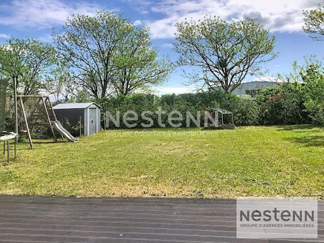 Vente Maison 4 pièces 94.52 m2 Montlivault